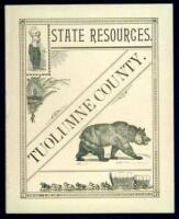 State Resources: An Illustrated Monthly Publication