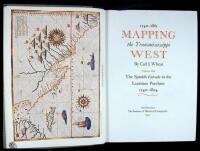 Mapping the Transmississippi West...1540-1861