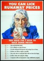 You Can Lick Runaway Prices