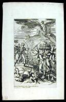 15 full-page copper-engraved plates and 73 text leaves with third-page copper-engraved illustrations, from An Embassy from the East-India Company of the United Provinces, to the Grand Tartar Cham, Emperor of China...