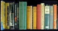 18 volumes on Chinese Americans.