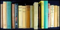 19 volumes on Chinese Americans and Culture