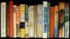 17 volumes on Japanese Americans and Detention Camps.
