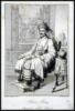 4 prints on Chinese Subjects