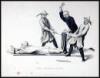 4 prints on Chinese Subjects - 2