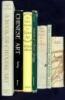 7 volumes on Chinese Art