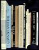14 volumes on Chinese Art