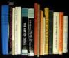 16 volumes on Chinese Art