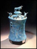 Two important works on Chinese Bronzes