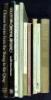 10 volumes on Chinese Ceramics and Other Antiques