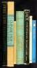 7 volumes on Chinese Jade