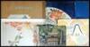 Japanese Art Exhibition Catalogues and other Booklets