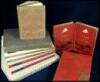 10 volumes on Japanese Art, Netsuke, Sculpture, etc.