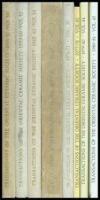 Transactions of the Oriental Ceramic Society