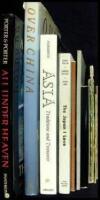 13 items on Asian Art and Photography
