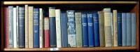 Lot of 27 Literature books