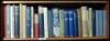 Lot of 27 Literature books