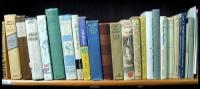 Lot of 28 Fiction & Literature books