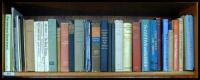 Lot of 35 Fiction & History books