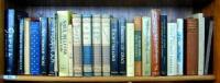 Lot of 30 Fiction, Biographies, History, Books on Books, etc.