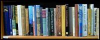 Lot of 30 Fiction & Hunting books