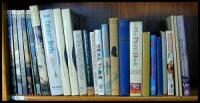 Lot of 26 Hunting & Fishing books