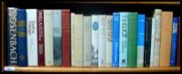 Lot of 23 Literature, History, Biographies, etc.