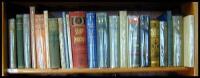 Lot of 22 History, Travel & Exploration, Western Americana, etc.