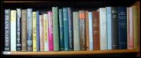 Lot of 25 Literature, History, Biographies, etc.