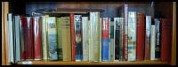 Lot of 31 Western Americana books