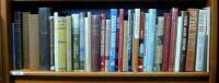 Lot of 36 Western Americana books