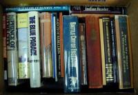 Lot of 20 Western Americana books
