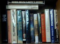 Lot of 15 Western Americana & Fiction titles