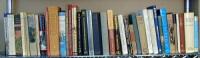 Lot of 38 Western Americana, History & Americana books