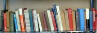 Lot of 34 Western Americana, History & Americana books