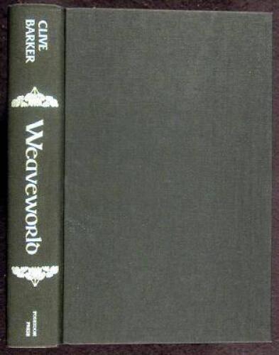 Weaveworld