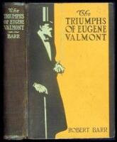 The Triumphs of Eugène Valmont