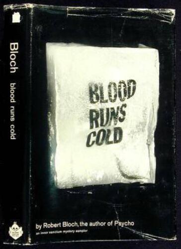 Blood Runs Cold