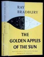 The Golden Apples of the Sun