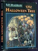 The Halloween Tree