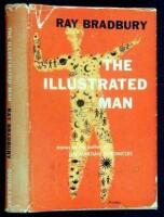 The Illustrated Man