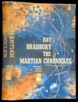 The Martian Chronicles