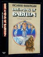 Dreaming of Babylon: A Private Eye Novel 1942