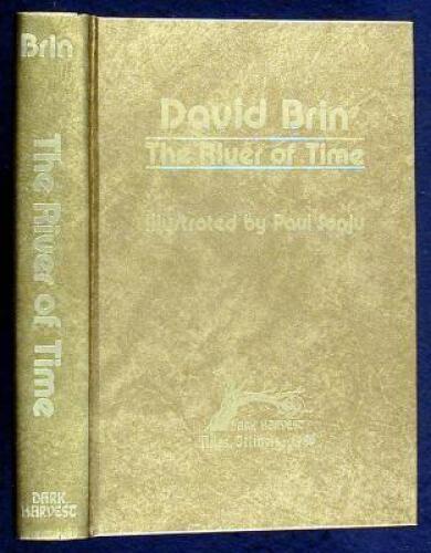 The River of Time