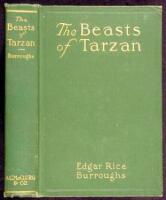 The Beasts of Tarzan