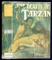 The Beasts of Tarzan