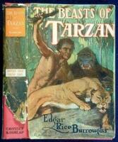 The Beasts of Tarzan