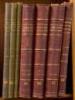 The Architectural Association Sketch Book - seven volumes