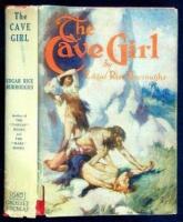 The Cave Girl