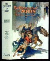 The Chessmen of Mars